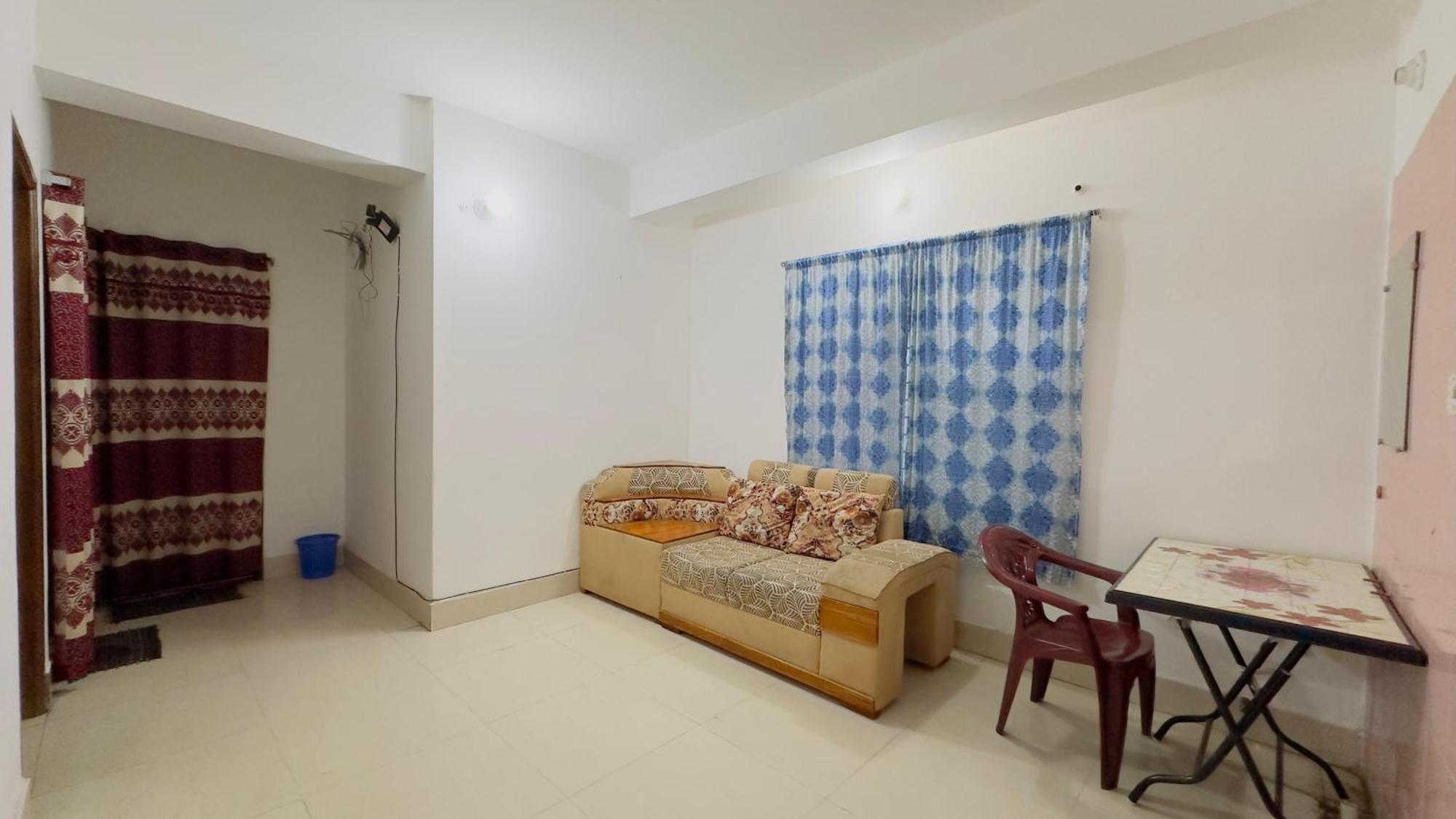 Mohammadia Restaurant & Guest House Near United Hospital Daca Exterior foto
